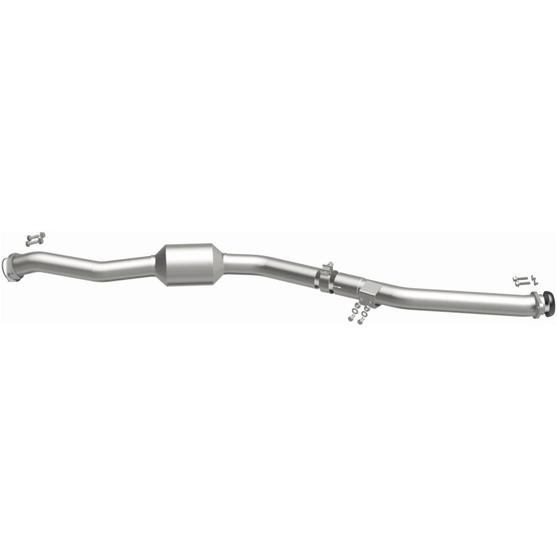 Subaru WRX Performance Exhaust - Magnaflow - Direct Fit Catalytic Converter - `20-`21