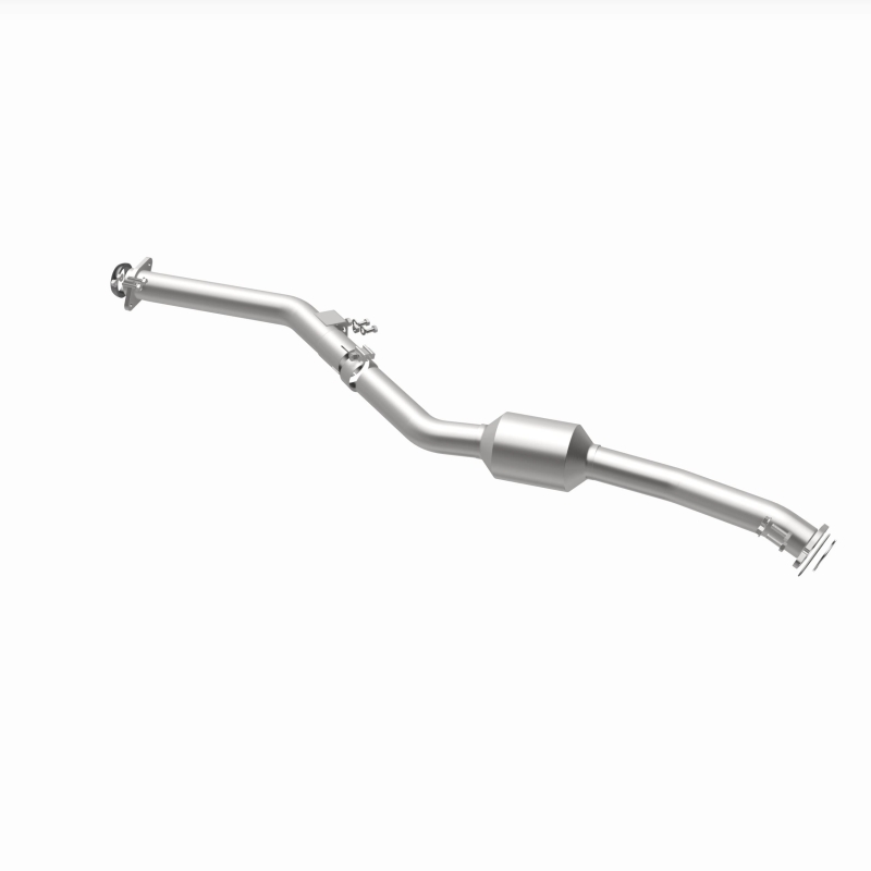 Subaru WRX Performance Exhaust - Magnaflow - Direct Fit Catalytic Converter - `20-`21