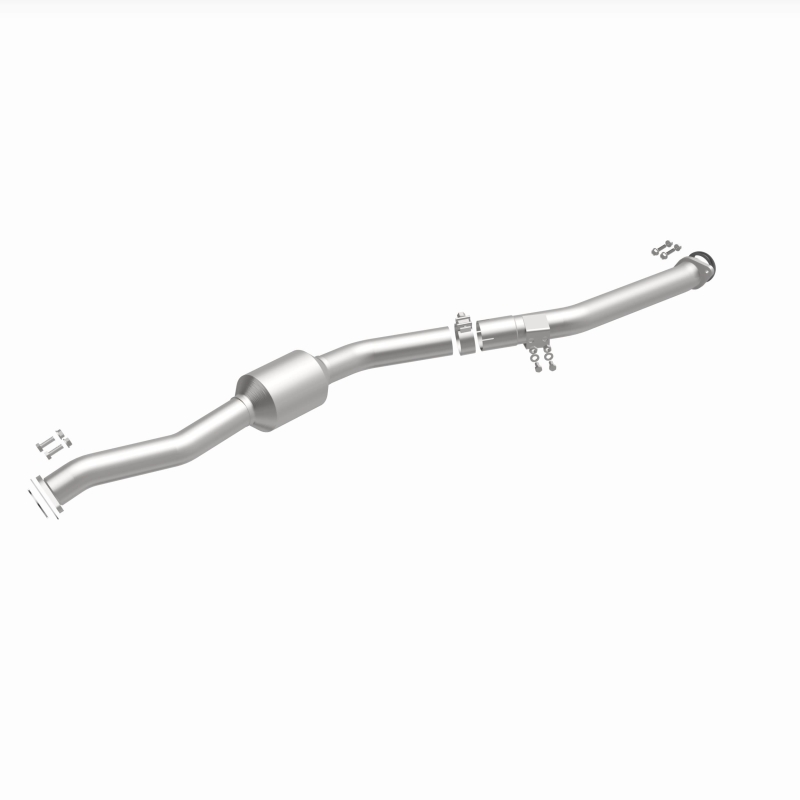 Subaru WRX Performance Exhaust - Magnaflow - Direct Fit Catalytic Converter - `20-`21