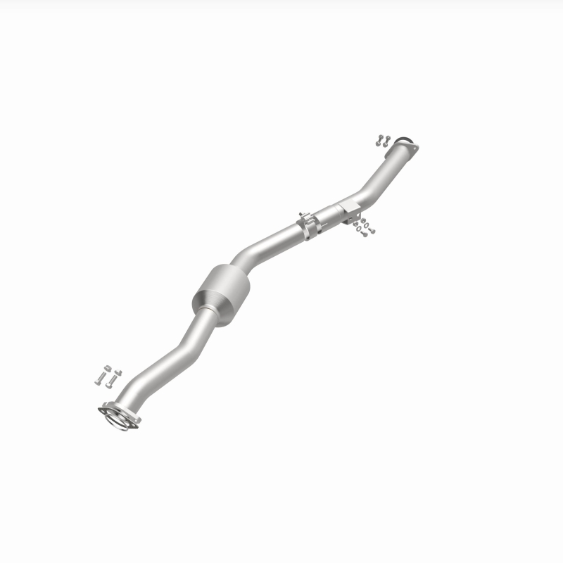 Subaru WRX Performance Exhaust - Magnaflow - Direct Fit Catalytic Converter - `20-`21