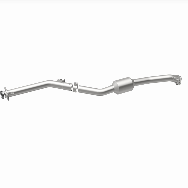 Subaru WRX Performance Exhaust - Magnaflow - Direct Fit Catalytic Converter - `20-`21