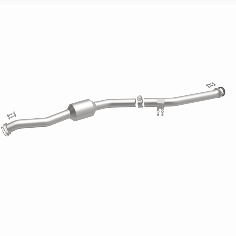 Subaru WRX Performance Exhaust - Magnaflow - Direct Fit Catalytic Converter - `20-`21