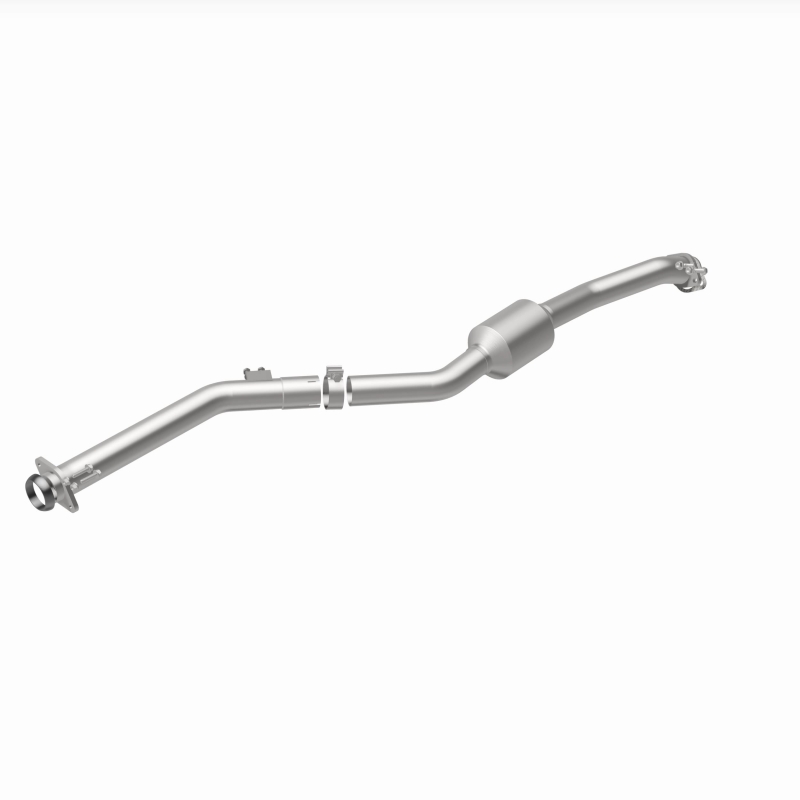 Subaru WRX Performance Exhaust - Magnaflow - Direct Fit Catalytic Converter - `20-`21