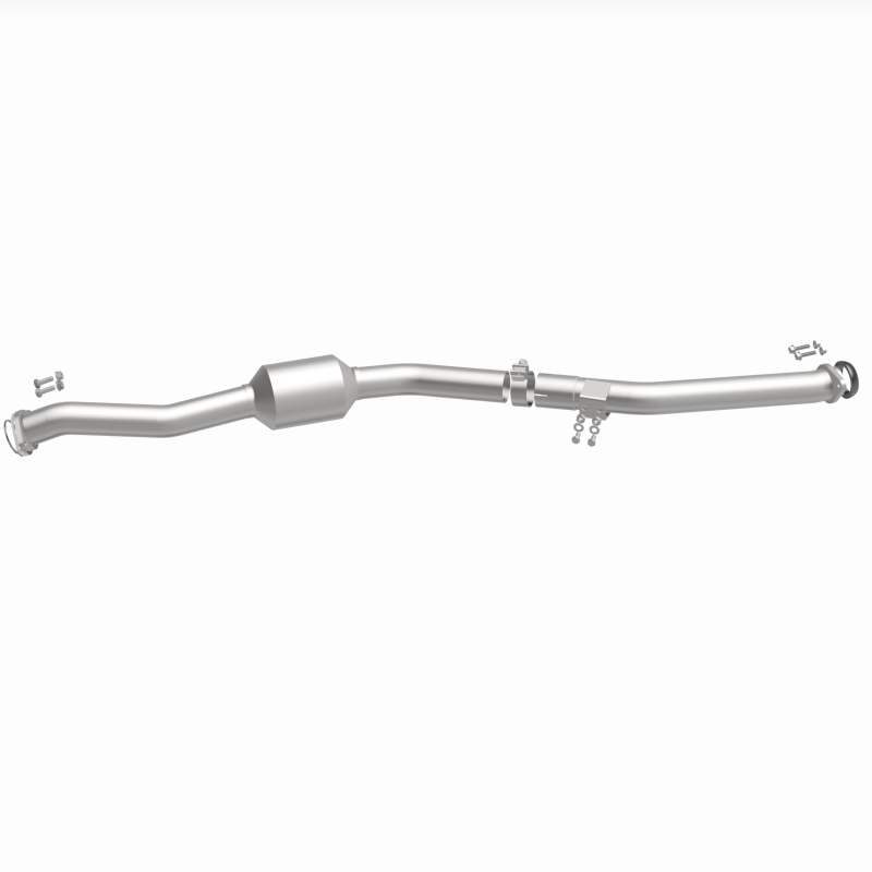 Subaru WRX Performance Exhaust - Magnaflow - Direct Fit Catalytic Converter - `20-`21