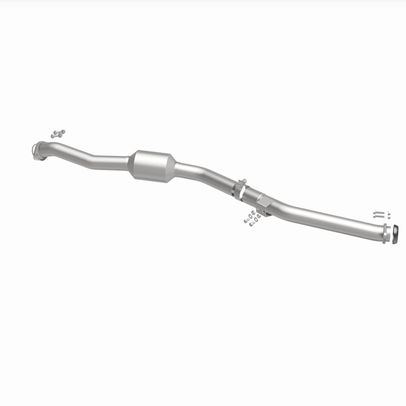 Subaru WRX Performance Exhaust - Magnaflow - Direct Fit Catalytic Converter - `20-`21