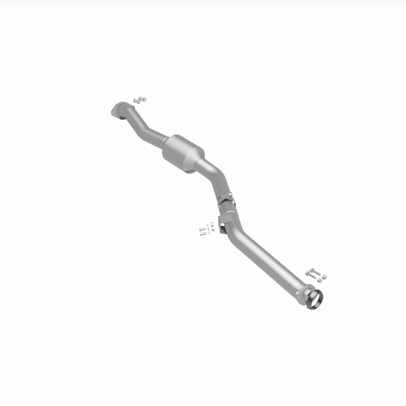 Subaru WRX Performance Exhaust - Magnaflow - Direct Fit Catalytic Converter - `20-`21