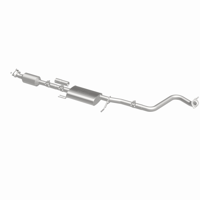 Kia Soul Catalytic Converter Direct Fit - Magnaflow - California Grade CARB Compliant - `17-`19