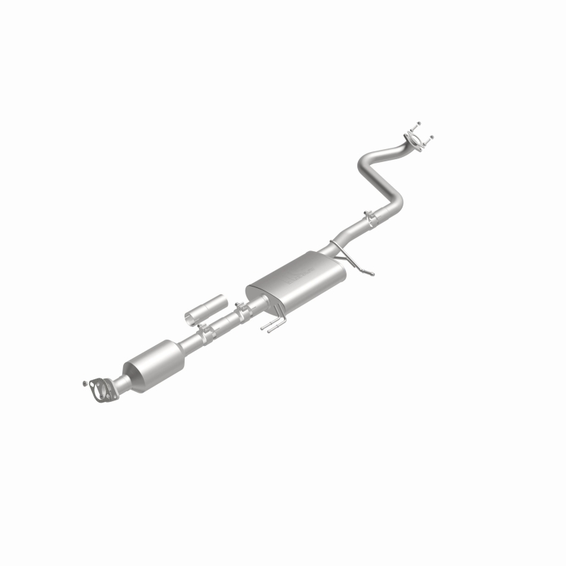 Kia Soul Catalytic Converter Direct Fit - Magnaflow - California Grade CARB Compliant - `17-`19