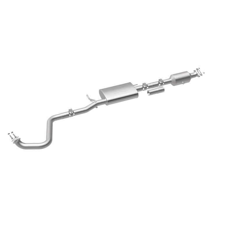 Kia Soul Catalytic Converter Direct Fit - Magnaflow - California Grade CARB Compliant - `17-`19