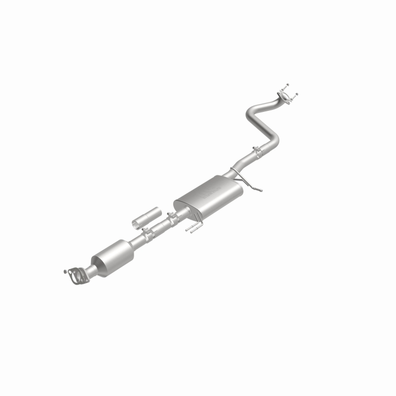 Kia Soul Catalytic Converter Direct Fit - Magnaflow - California Grade CARB Compliant - `17-`19