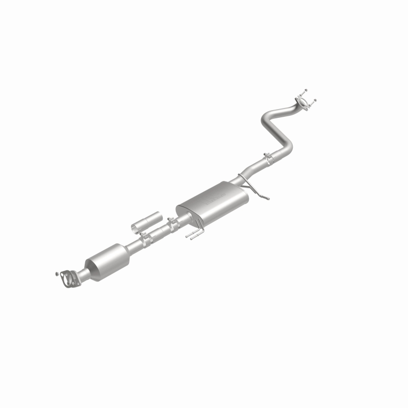 Kia Soul Catalytic Converter Direct Fit - Magnaflow - California Grade CARB Compliant - `17-`19