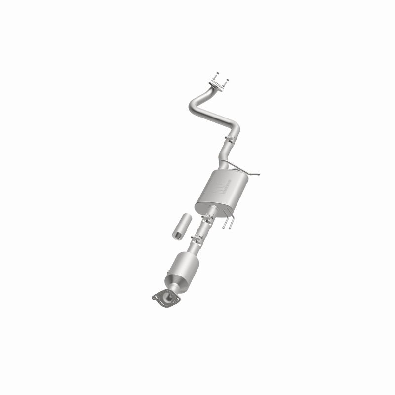 Kia Soul Catalytic Converter Direct Fit - Magnaflow - California Grade CARB Compliant - `17-`19