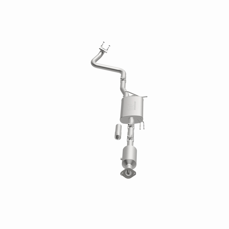 Kia Soul Catalytic Converter Direct Fit - Magnaflow - California Grade CARB Compliant - `17-`19