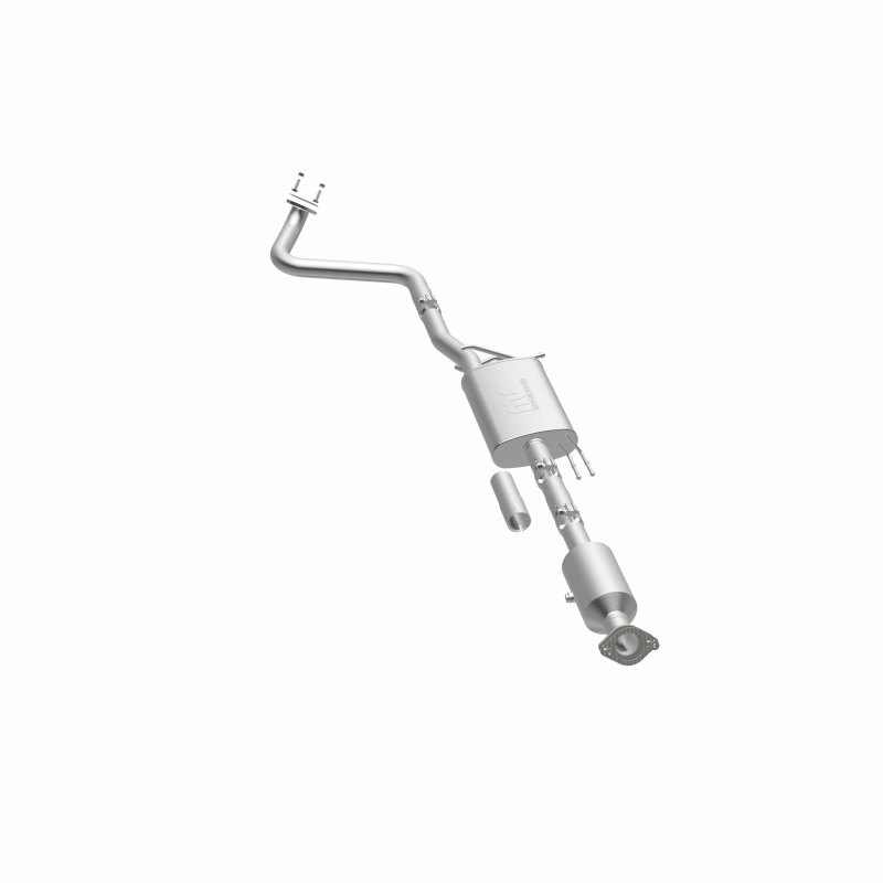 Kia Soul Catalytic Converter Direct Fit - Magnaflow - California Grade CARB Compliant - `17-`19