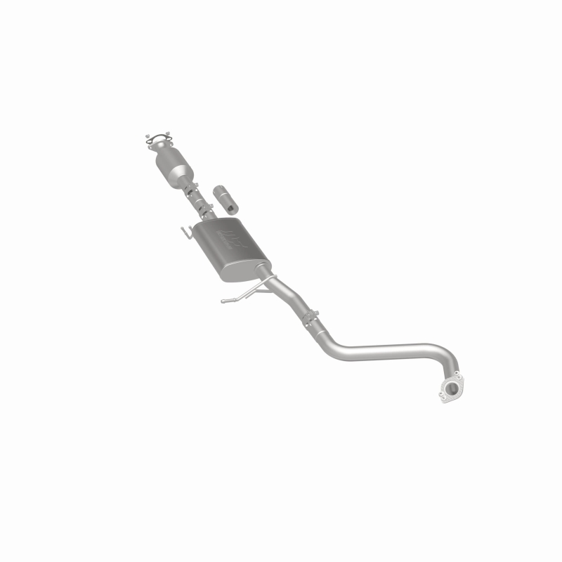 Kia Soul Catalytic Converter Direct Fit - Magnaflow - California Grade CARB Compliant - `17-`19