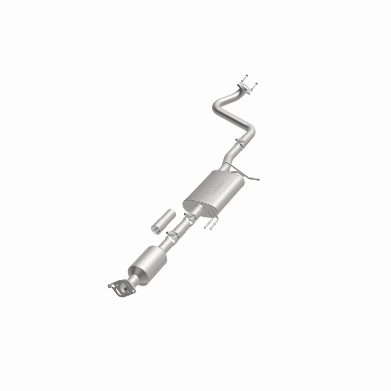 Kia Soul Catalytic Converter Direct Fit - Magnaflow - California Grade CARB Compliant - `17-`19