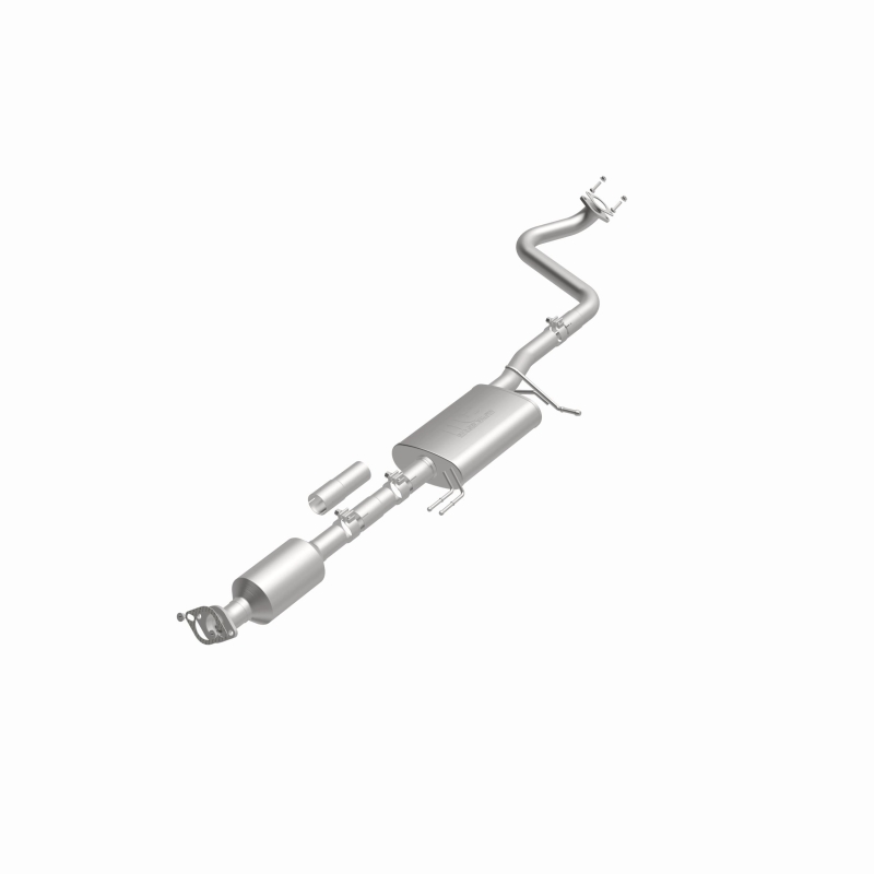 Kia Soul Catalytic Converter Direct Fit - Magnaflow - California Grade CARB Compliant - `17-`19