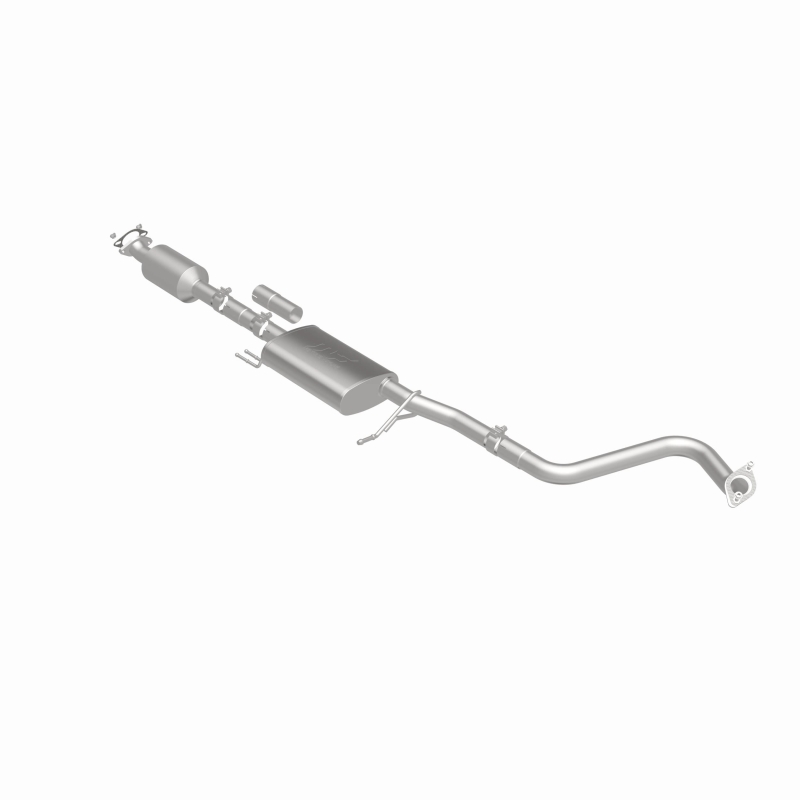 Kia Soul Catalytic Converter Direct Fit - Magnaflow - California Grade CARB Compliant - `17-`19