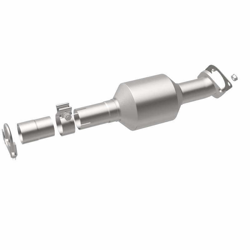 Kia Rio Catalytic Converter - Magnaflow - Direct Fit - `18-`20