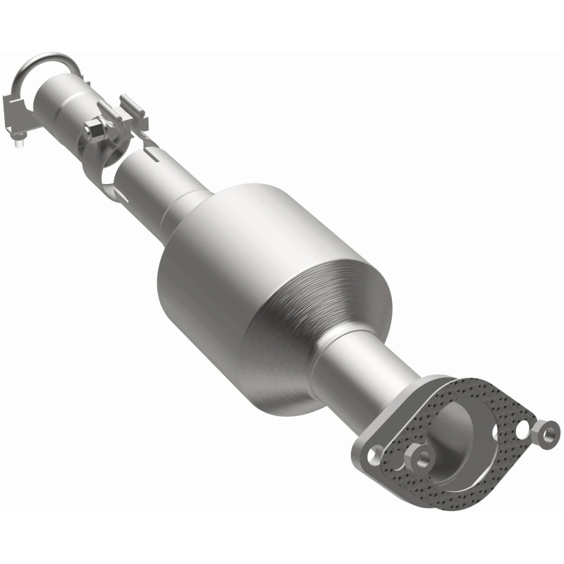 Kia Rio Catalytic Converter - Magnaflow - Direct Fit - `18-`20