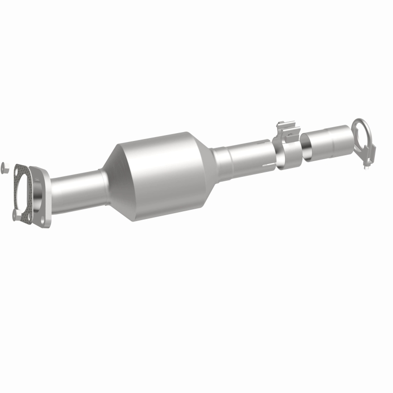 Kia Rio Catalytic Converter - Magnaflow - Direct Fit - `18-`20