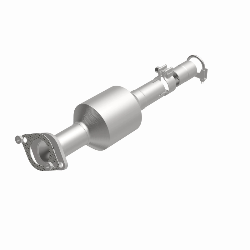 Kia Rio Catalytic Converter - Magnaflow - Direct Fit - `18-`20