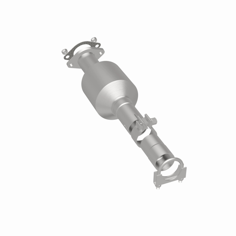 Kia Rio Catalytic Converter - Magnaflow - Direct Fit - `18-`20