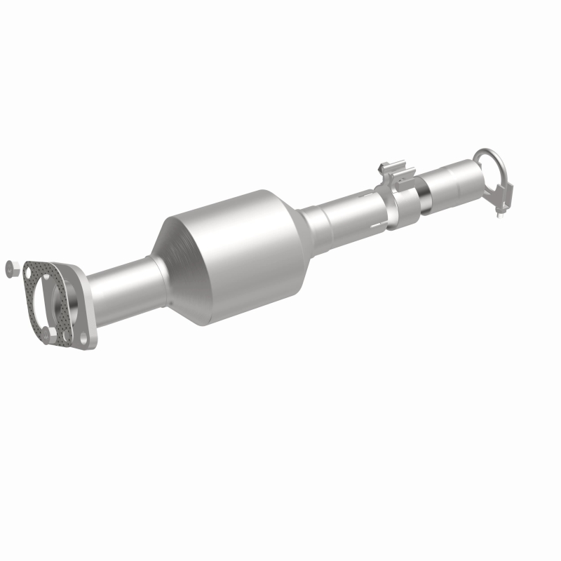 Kia Rio Catalytic Converter - Magnaflow - Direct Fit - `18-`20
