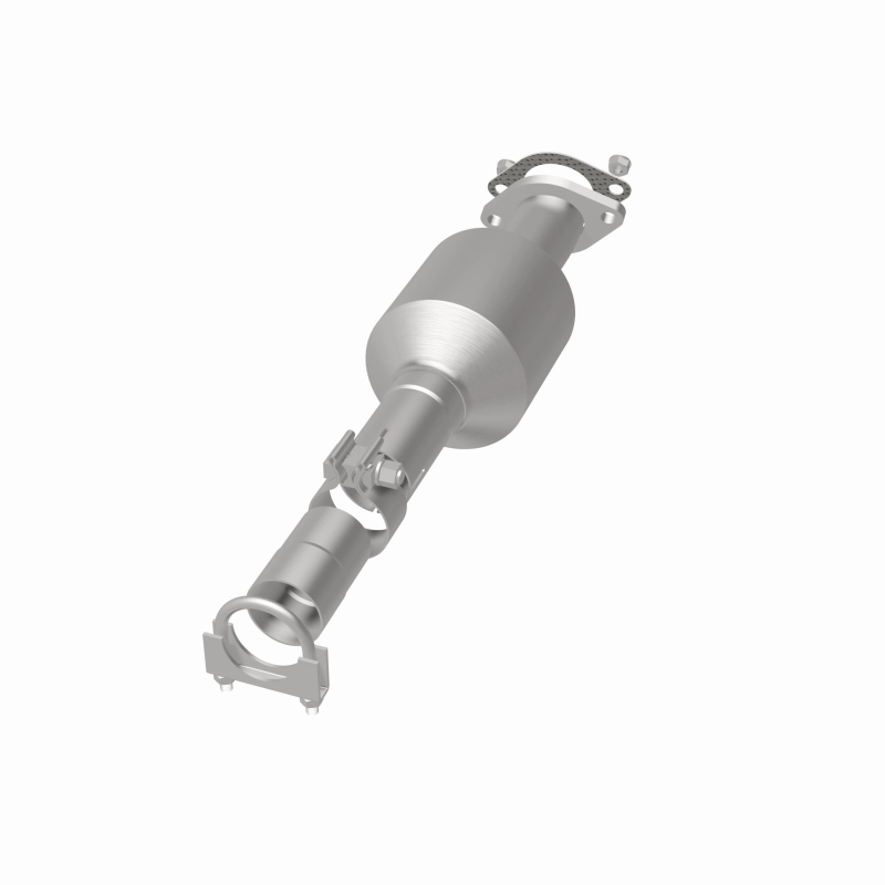 Kia Rio Catalytic Converter - Magnaflow - Direct Fit - `18-`20