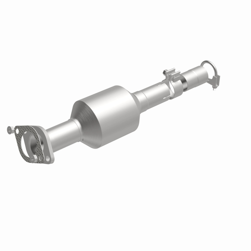 Kia Rio Catalytic Converter - Magnaflow - Direct Fit - `18-`20