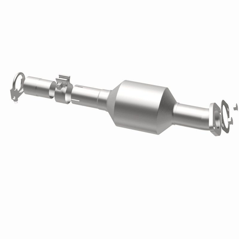 Kia Rio Catalytic Converter - Magnaflow - Direct Fit - `18-`20