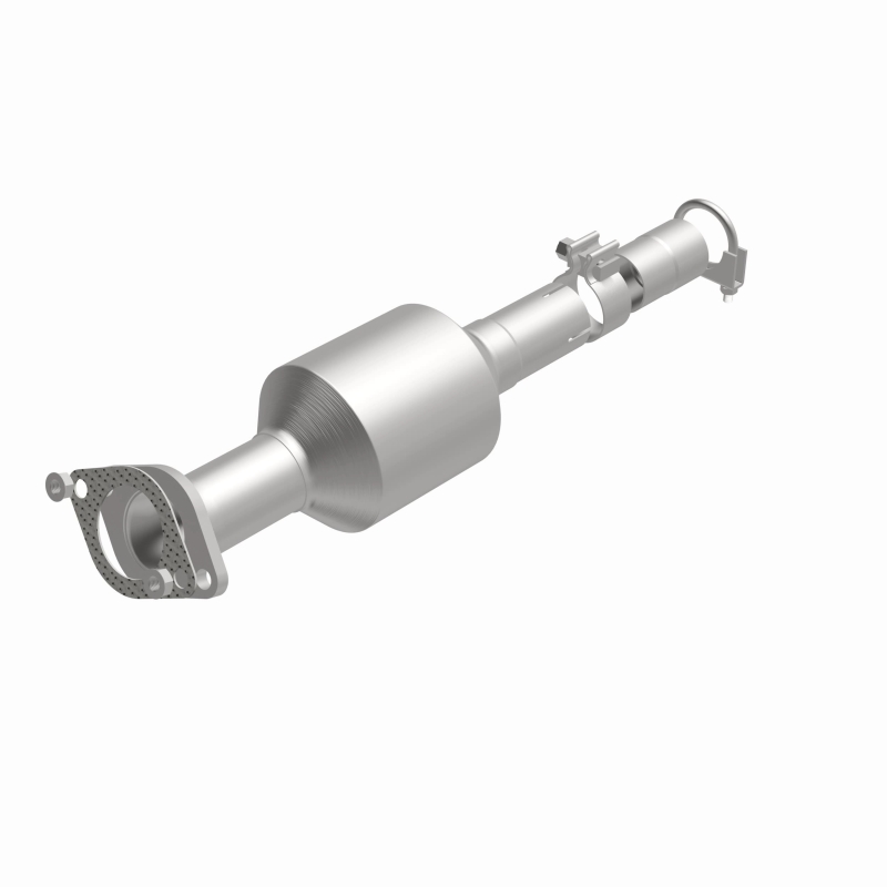 Kia Rio Catalytic Converter - Magnaflow - Direct Fit - `18-`20