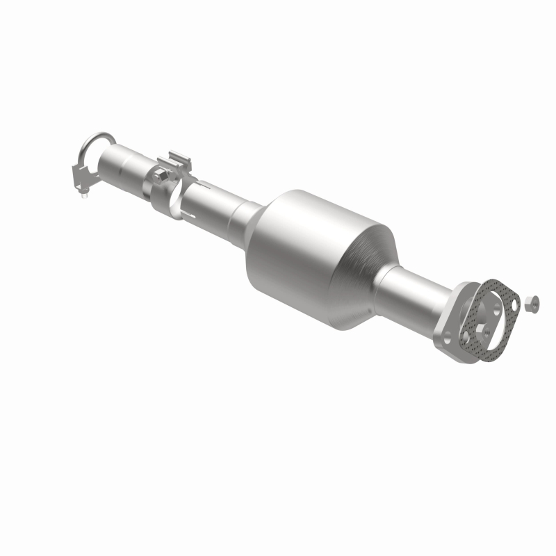 Kia Rio Catalytic Converter - Magnaflow - Direct Fit - `18-`20