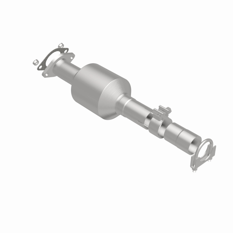 Kia Rio Catalytic Converter - Magnaflow - Direct Fit - `18-`20