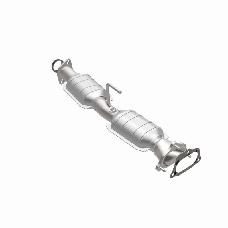 Ford Explorer Sport Trac Performance Exhaust - Rear - Magnaflow - Direct Fit Catalytic Converter - `01-`05