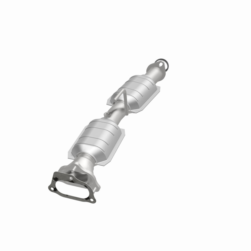 Ford Explorer Sport Trac Performance Exhaust - Rear - Magnaflow - Direct Fit Catalytic Converter - `01-`05