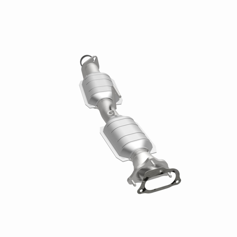Ford Explorer Sport Trac Performance Exhaust - Rear - Magnaflow - Direct Fit Catalytic Converter - `01-`05