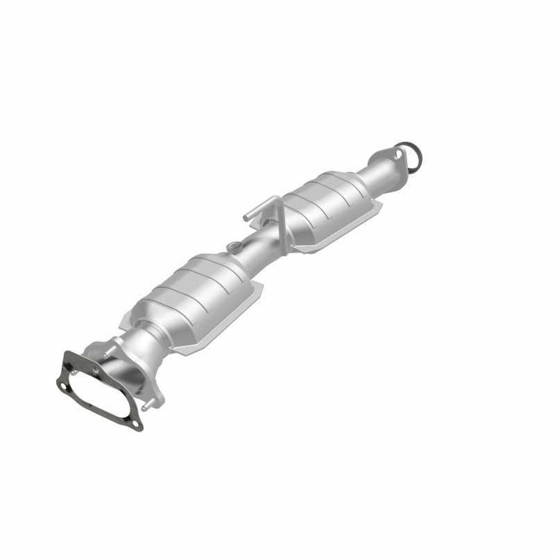 Ford Explorer Sport Trac Performance Exhaust - Rear - Magnaflow - Direct Fit Catalytic Converter - `01-`05