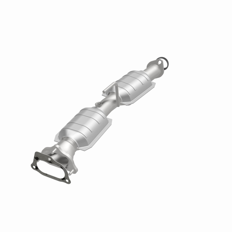 Ford Explorer Sport Trac Performance Exhaust - Rear - Magnaflow - Direct Fit Catalytic Converter - `01-`05