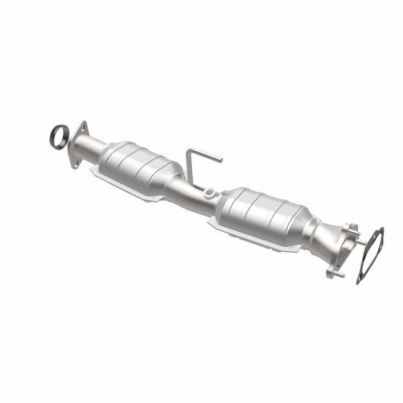 Ford Explorer Sport Trac Performance Exhaust - Rear - Magnaflow - Direct Fit Catalytic Converter - `01-`05