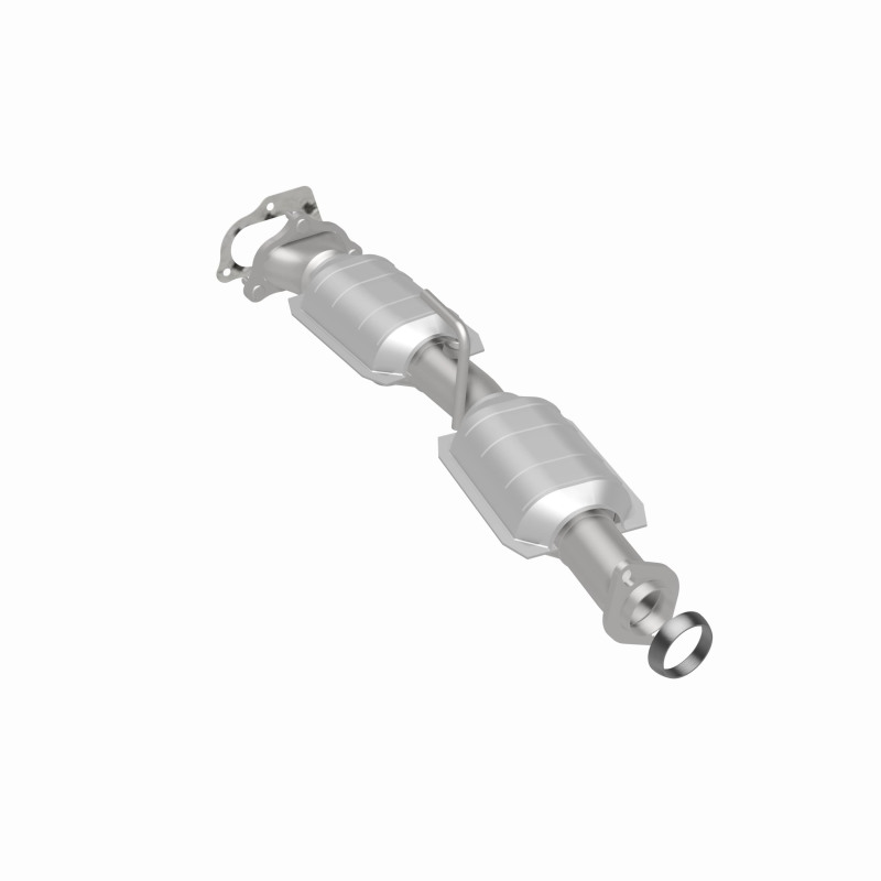 Ford Explorer Sport Trac Performance Exhaust - Rear - Magnaflow - Direct Fit Catalytic Converter - `01-`05