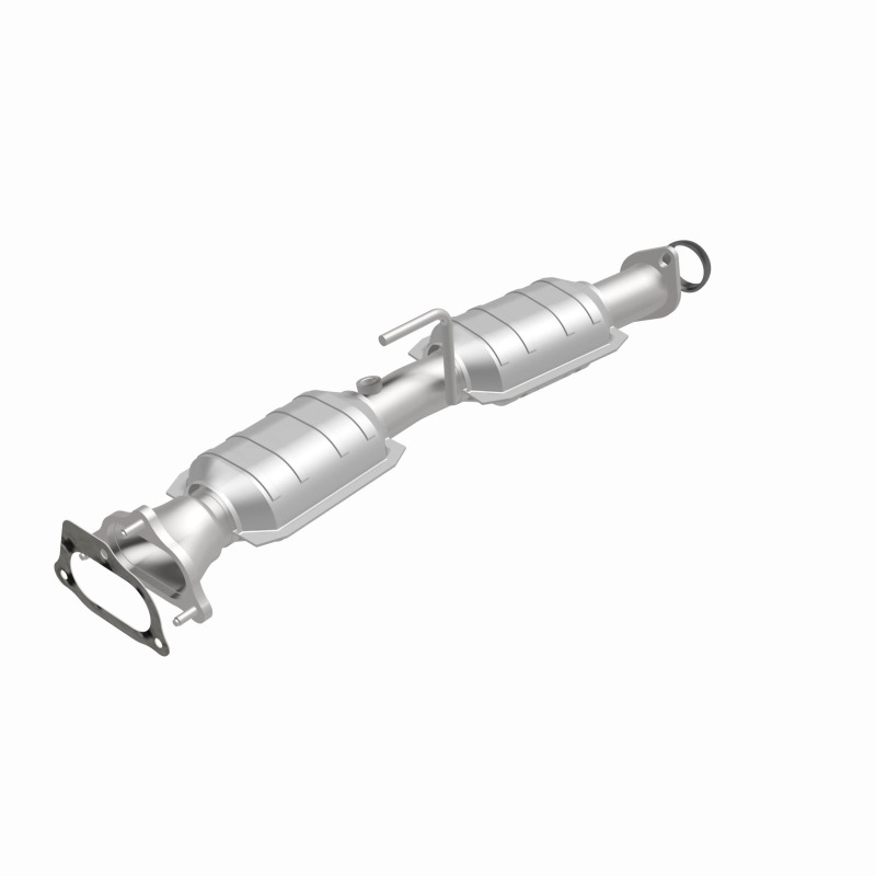 Ford Explorer Sport Trac Performance Exhaust - Rear - Magnaflow - Direct Fit Catalytic Converter - `01-`05
