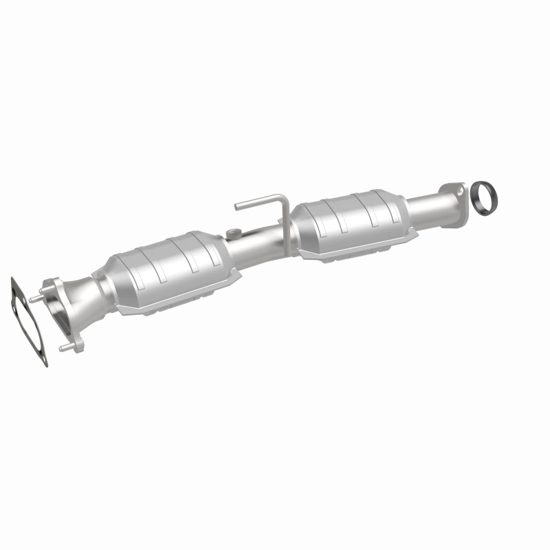Ford Explorer Sport Trac Performance Exhaust - Rear - Magnaflow - Direct Fit Catalytic Converter - `01-`05