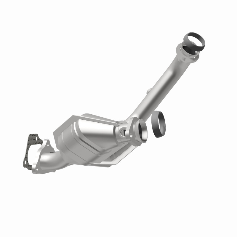 Ford Ranger Catalytic Converter - Front - Magnaflow - Direct Fit - `01-`03