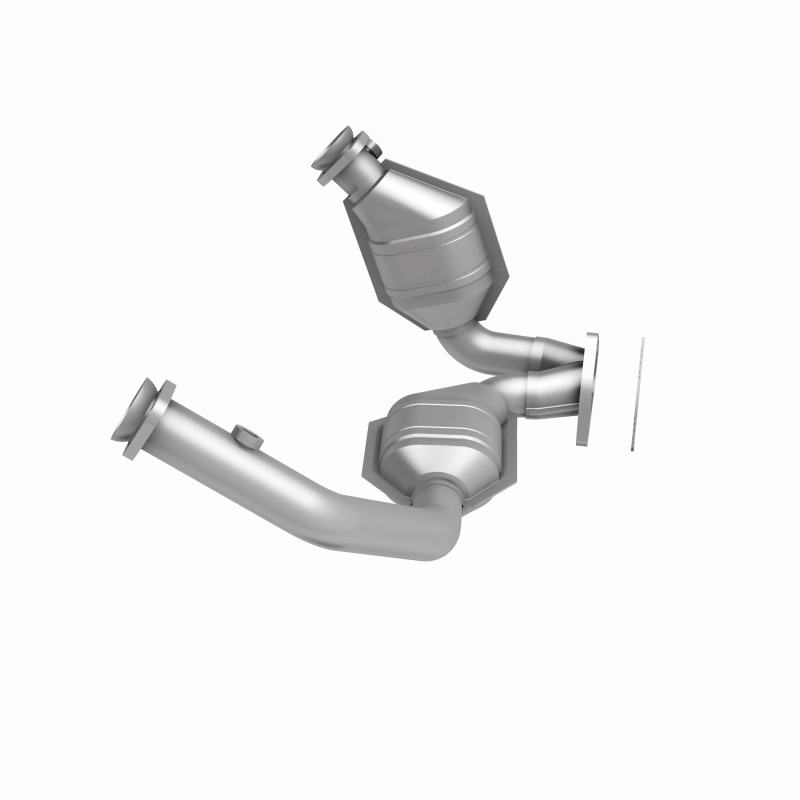Ford Ranger Catalytic Converter - Magnaflow - Direct Fit - `98-`00
