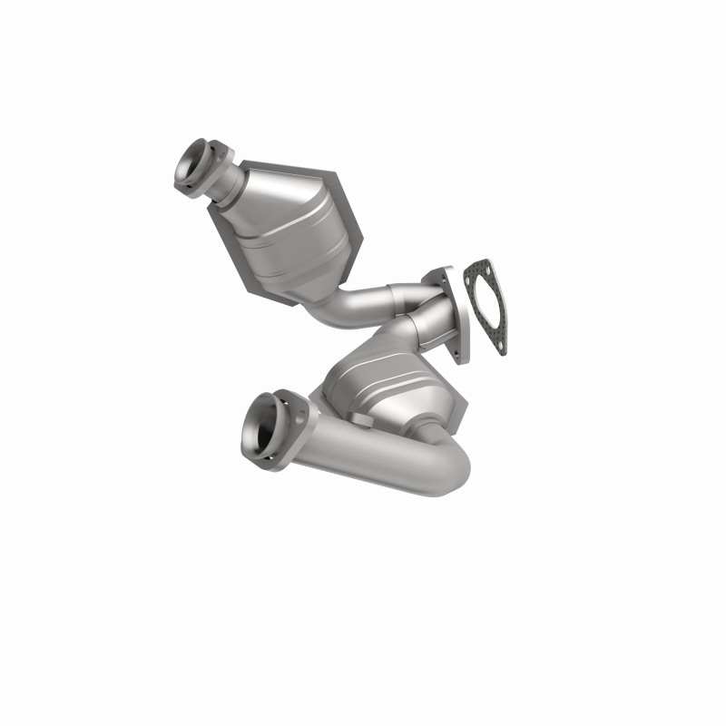 Ford Ranger Catalytic Converter - Magnaflow - Direct Fit - `98-`00