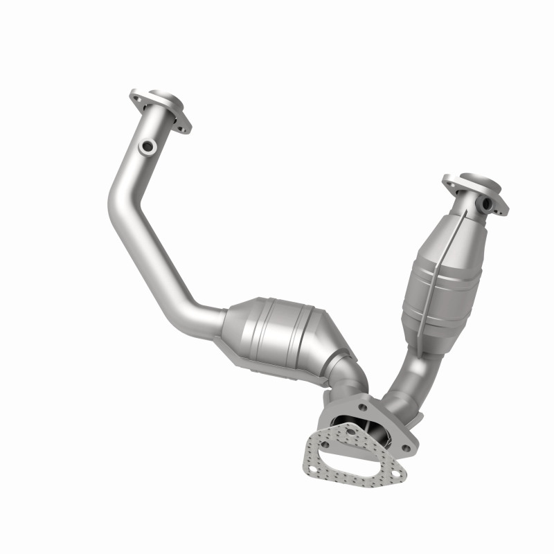 Ford Ranger Catalytic Converter - Magnaflow - Direct Fit - `98-`00