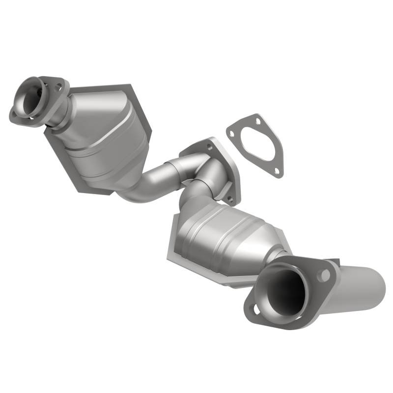 Ford Ranger Catalytic Converter - Magnaflow - Direct Fit - `98-`00
