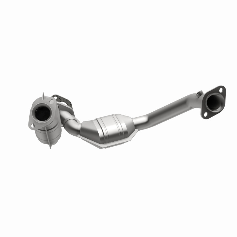 Ford Ranger Catalytic Converter - Magnaflow - Direct Fit - `98-`00