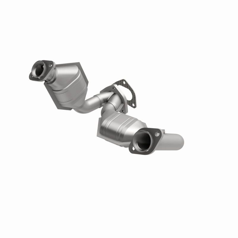 Ford Ranger Catalytic Converter - Magnaflow - Direct Fit - `98-`00